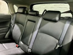 MITSUBISHI ASX Aspire