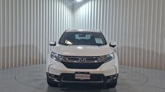 HONDA CR-V VTi