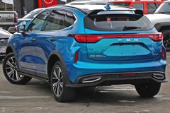 GWM Haval Jolion