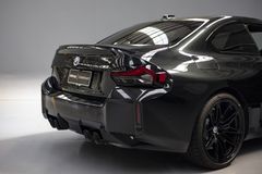 BMW M2 3.0PT/6MT/SP