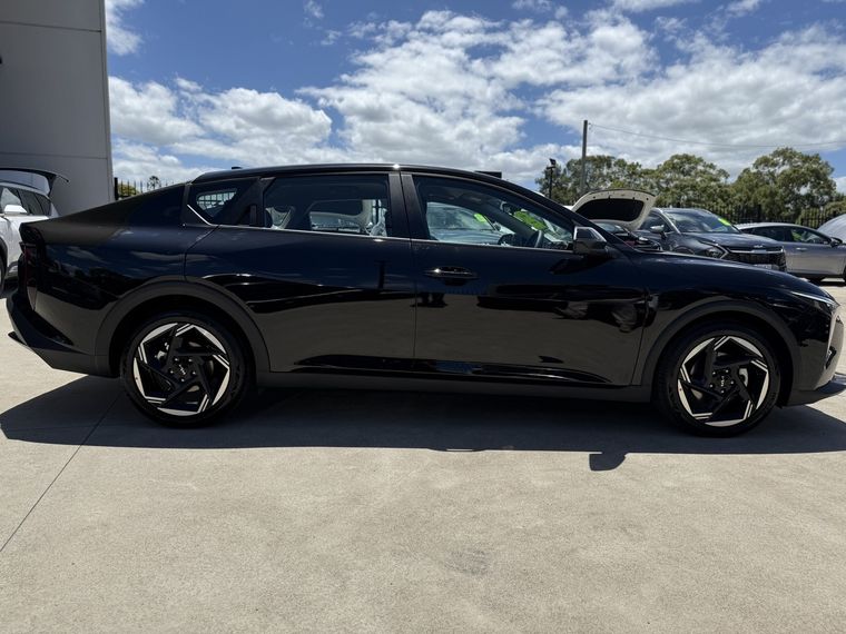 KIA K4 Sport
