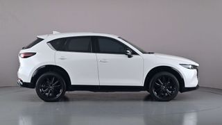 2022 MAZDA CX-5 GT SP TURBO (AWD)