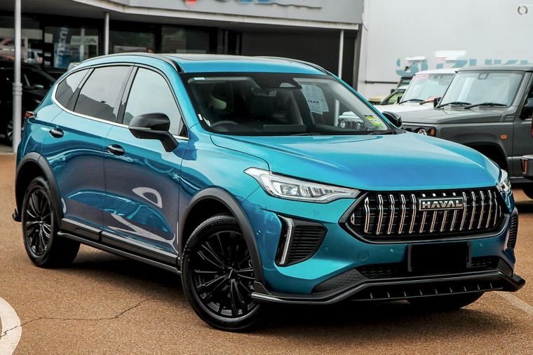 GWM Haval Jolion