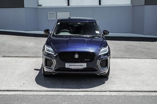 Jaguar E-Pace P250 AWD R-Dynamic SE