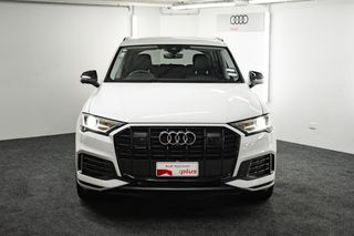 Audi Q7 45 TDI quattro tiptronic 17