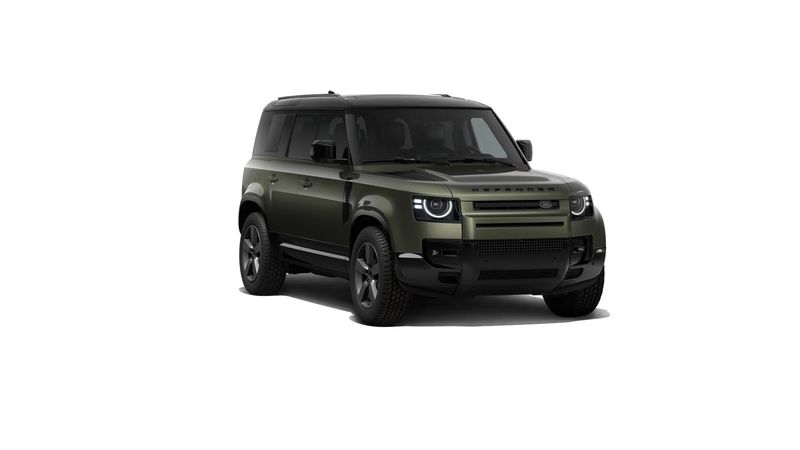 Land Rover Defender 110 D350 X-Dynamic HSE