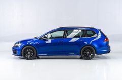 Volkswagen Golf Wolfsburg Edition R 221kW 2.0P/4WD/6AT