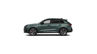 Audi Q3 SUV TFSI quattro 195 kW
