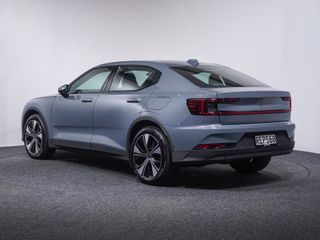 Polestar 2 SRSM 69Kwh EV