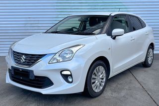 Suzuki Baleno