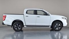 2023 MAZDA BT-50 GT (4x4)