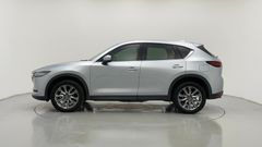 2020 MAZDA CX-5 AKERA (4x4)