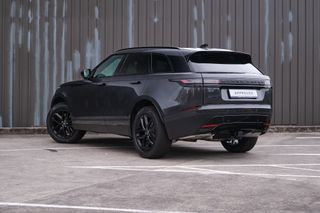 Land Rover Range Rover Velar P250 S