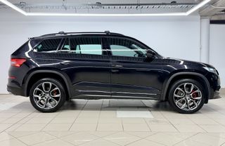 Skoda Kodiaq RS TDi 176KW 2.0DT