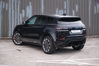 Land Rover Range Rover Evoque P250 Dynamic HSE