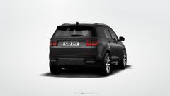 Land Rover Discovery Sport P250 Dynamic SE