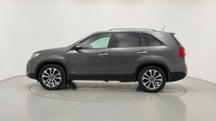 2014 KIA SORENTO PLATINUM (4x4)