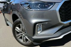 LDV D90