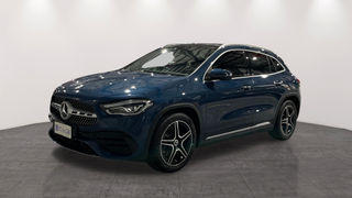 2023 MERCEDES-BENZ GLA 250 4MATIC