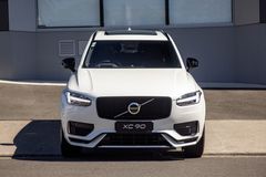 Volvo XC90 T8 Ultra Plug-in Hybrid
