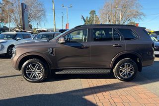Ford Everest
