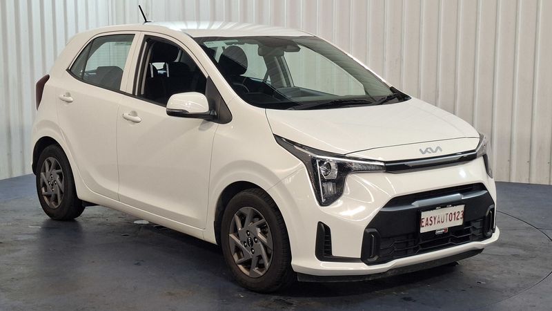 KIA PICANTO Sport