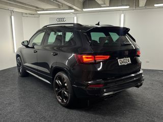 CUPRA Ateca ATC VZ
