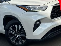 Toyota Kluger