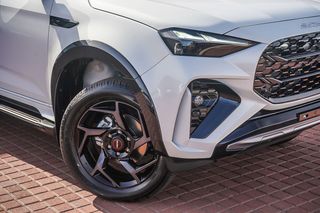 Isuzu MU-X
