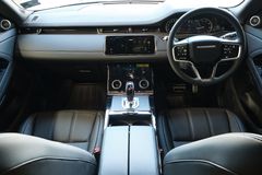 Land Rover Range Rover Evoque P250 R-Dynamic SE