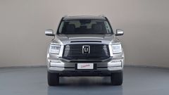 2024 GWM TANK 500 ULTRA HYBRID