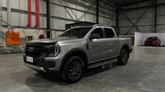2023 FORD RANGER WILDTRAK 2.0 (4x4)