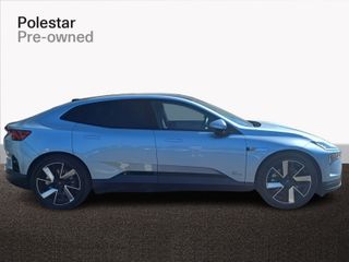 Polestar 4 |  LRDM Plus Pack