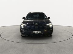 Skoda Kamiq Monte Carlo TSI 110kW