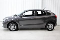 Suzuki Baleno