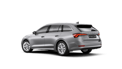 Skoda Octavia Wagon Style iV 150kW