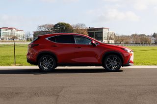 Lexus NX 450h+ Limited