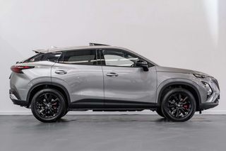 Chery C5