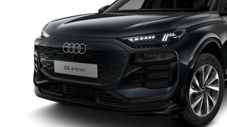 Audi Q6 SUV e-tron 225 kW