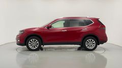 2017 NISSAN X-TRAIL ST-L (4x4)