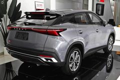 Chery C5