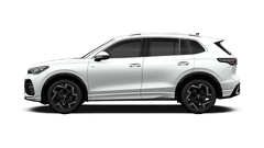 Volkswagen Tiguan R-Line 2WD