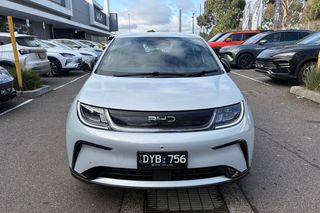 BYD Byd Dolphin Essentia