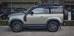 Land Rover Defender 90 P400 SE