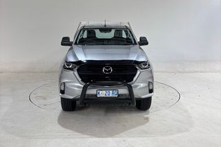 Mazda BT-50