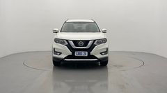 2018 NISSAN X-TRAIL ST-L (2WD)