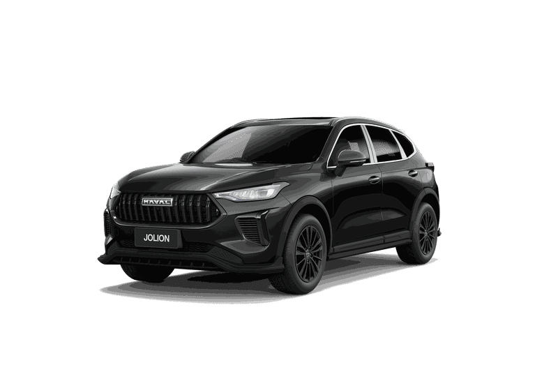 GWM Haval Jolion