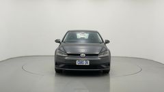2019 VOLKSWAGEN GOLF 110 TSI TRENDLINE