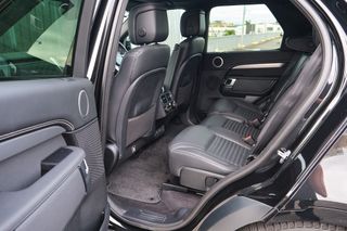 Land Rover Discovery D250 R-Dynamic SE