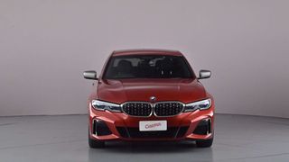 2021 BMW 3 SERIES M340i xDRIVE